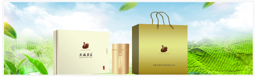 安徽天鹅茶业有限责任公司